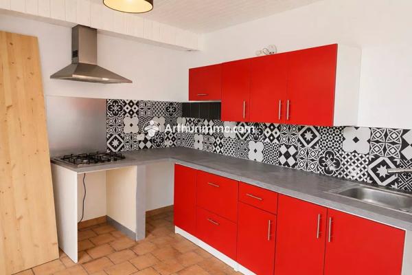 Vente                                                      Maison
                        
                     4 pièces                      110 m2                     à Aulnay