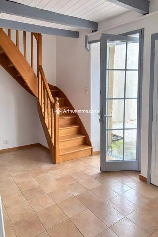 Vente                                                      Maison
                        
                     4 pièces                      110 m2                     à Aulnay