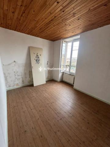 Vente                                                      Maison
                        
                     4 pièces                      110 m2                     à Aulnay