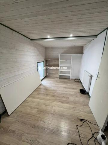 Vente                                                      Maison
                        
                     4 pièces                      110 m2                     à Aulnay
