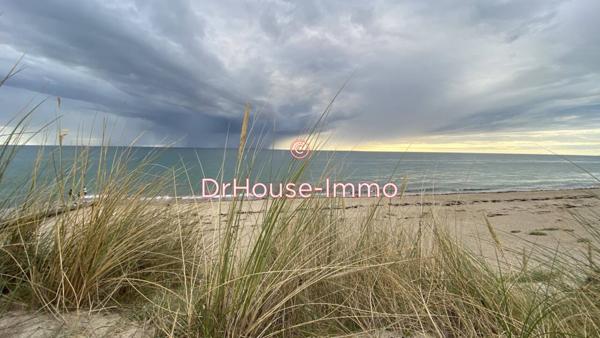 Terrain à vendre de 650 m²