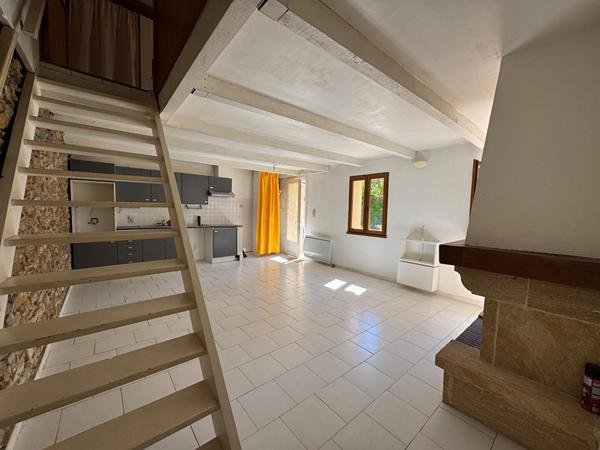 Maison Saint Cyr Sur Mer 4 pièce(s) 99m2