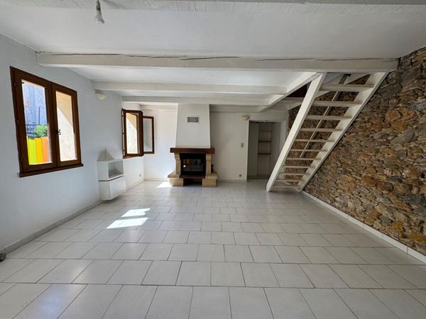 Maison Saint Cyr Sur Mer 4 pièce(s) 99m2