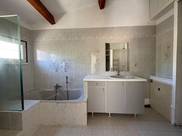 Maison Saint Cyr Sur Mer 4 pièce(s) 99m2