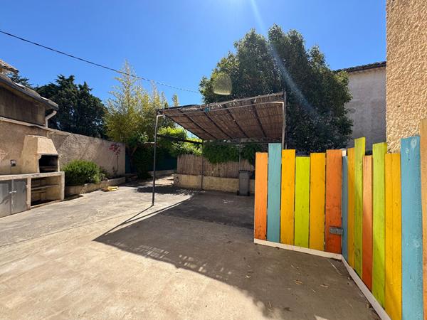 Maison Saint Cyr Sur Mer 4 pièce(s) 99m2