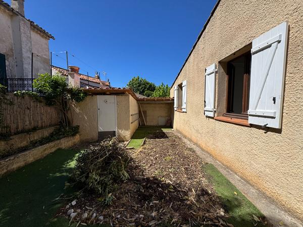 Maison Saint Cyr Sur Mer 4 pièce(s) 99m2