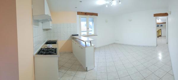 Saint Porquier, maison composé de deux logements, cinq chambres, 252 m², jardin, garages, atelier, entièrement rénové.