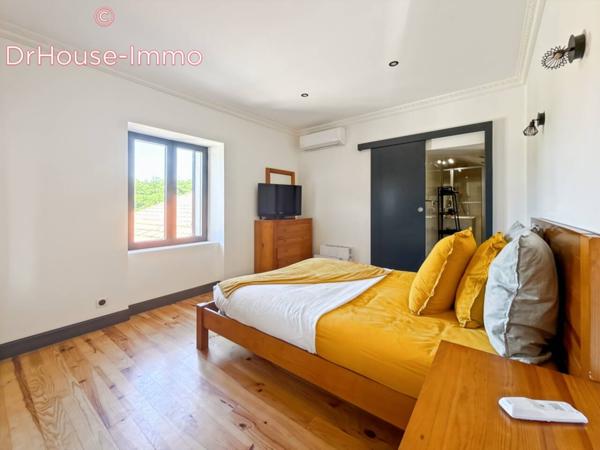 Maison à vendre 4 pièces de 125 m²