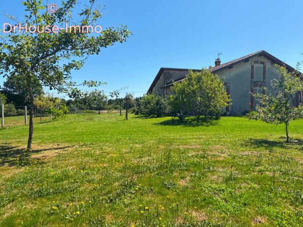 Maison à vendre 4 pièces de 125 m²