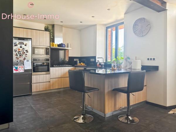 Maison à vendre 4 pièces de 125 m²