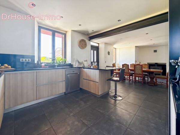 Maison à vendre 4 pièces de 125 m²