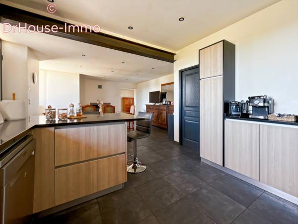 Maison à vendre 4 pièces de 125 m²