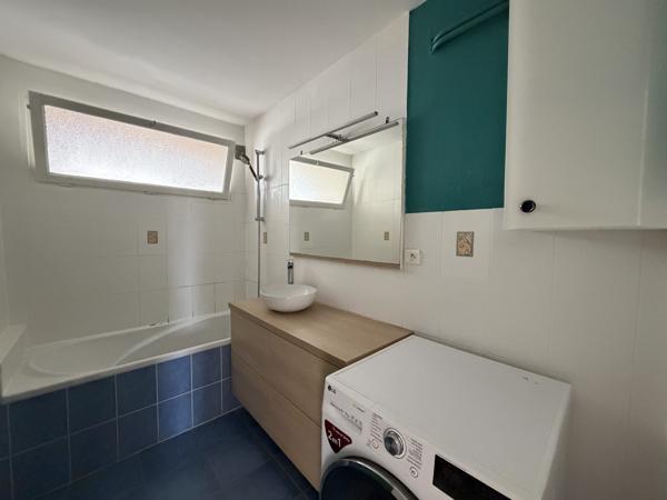 À LOUER – Appartement T3 de 66 m² avec aperçu mer – Brest, secteur Place de Strasbourg