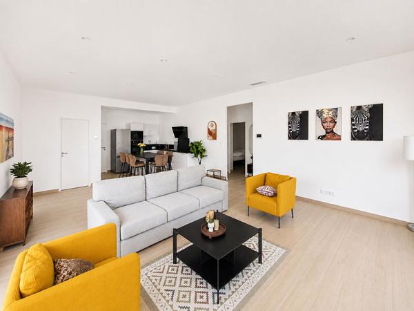 Narbonne, secteur Crabit, 110m², piscine et garage