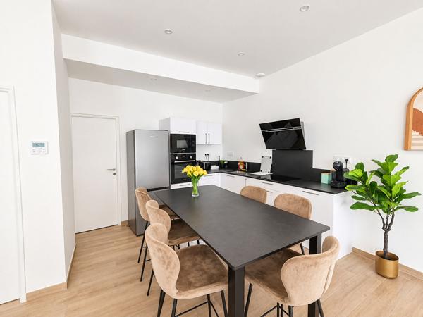 Narbonne, secteur Crabit, 110m², piscine et garage