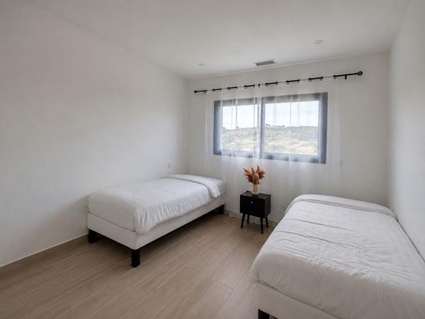 Narbonne, secteur Crabit, 110m², piscine et garage