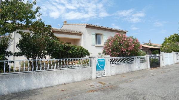 Maison à Carcassonne avec Jardin et Garage