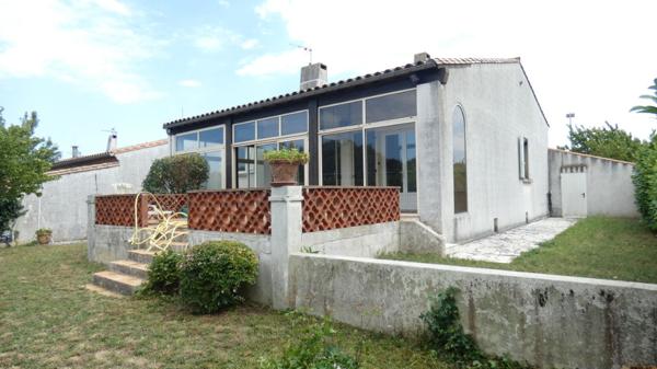 Maison à Carcassonne avec Jardin et Garage