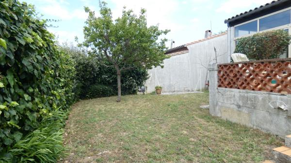 Maison à Carcassonne avec Jardin et Garage