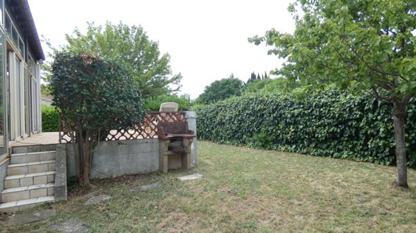 Maison à Carcassonne avec Jardin et Garage