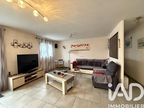 Maison à vendre 5 pièces 95 m² Villeparisis