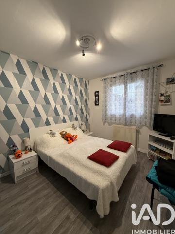 Maison à vendre 5 pièces 95 m² Villeparisis