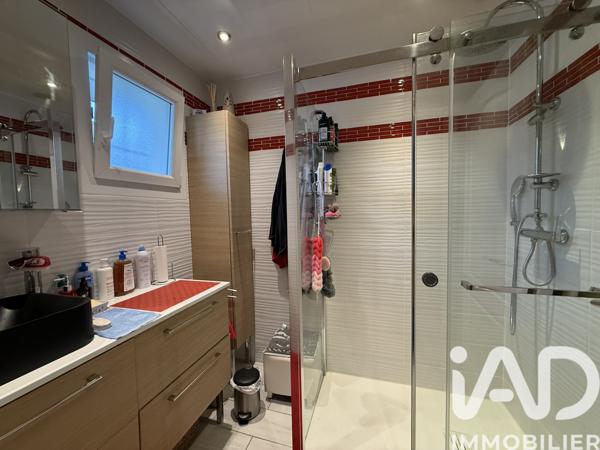 Maison à vendre 5 pièces 95 m² Villeparisis