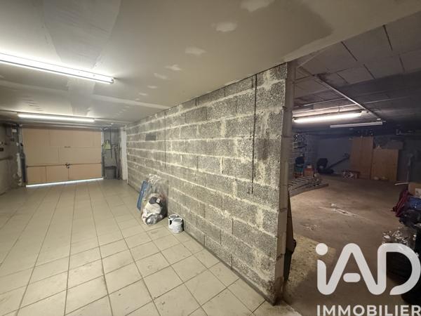 Maison à vendre 5 pièces 95 m² Villeparisis
