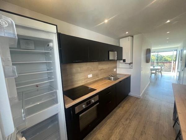 COLOCATION PROCHE ECOLES BELLEVUE-LA2361