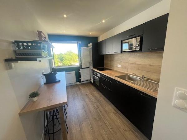 COLOCATION PROCHE ECOLES BELLEVUE-LA2361