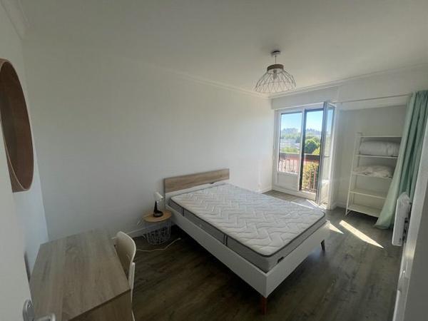 COLOCATION PROCHE ECOLES BELLEVUE-LA2361