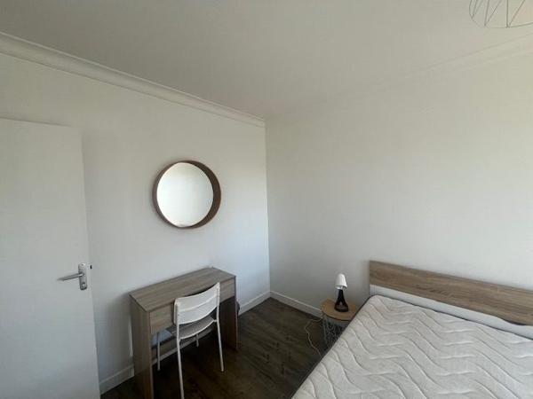 COLOCATION PROCHE ECOLES BELLEVUE-LA2361