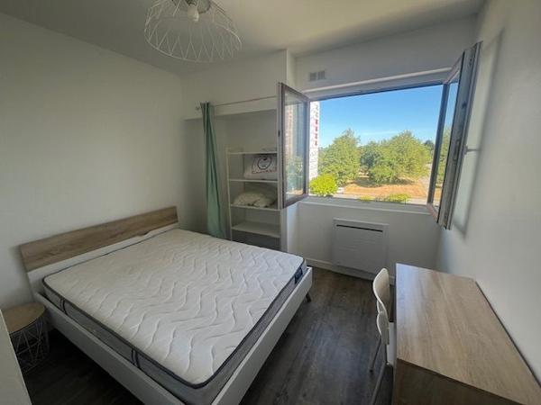 COLOCATION PROCHE ECOLES BELLEVUE-LA2361