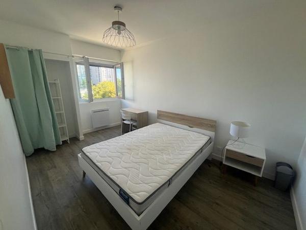 COLOCATION PROCHE ECOLES BELLEVUE-LA2361