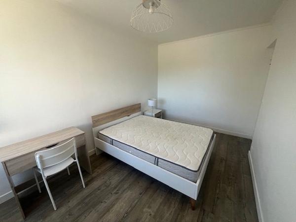 COLOCATION PROCHE ECOLES BELLEVUE-LA2361