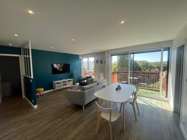 COLOCATION PROCHE ECOLES BELLEVUE-LA2361