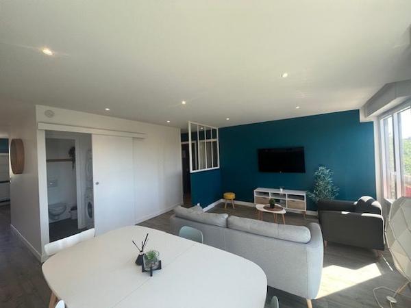 COLOCATION PROCHE ECOLES BELLEVUE-LA2361