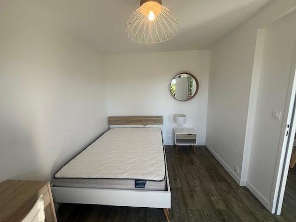 COLOCATION PROCHE ECOLES BELLEVUE-LA2361