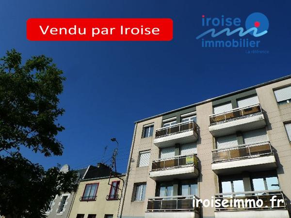 APPARTEMENT T2 – PARKING PRIVÉ