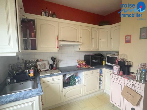 APPARTEMENT T2 – PARKING PRIVÉ