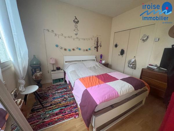 APPARTEMENT T2 – PARKING PRIVÉ