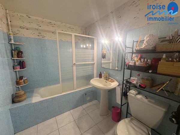 APPARTEMENT T2 – PARKING PRIVÉ