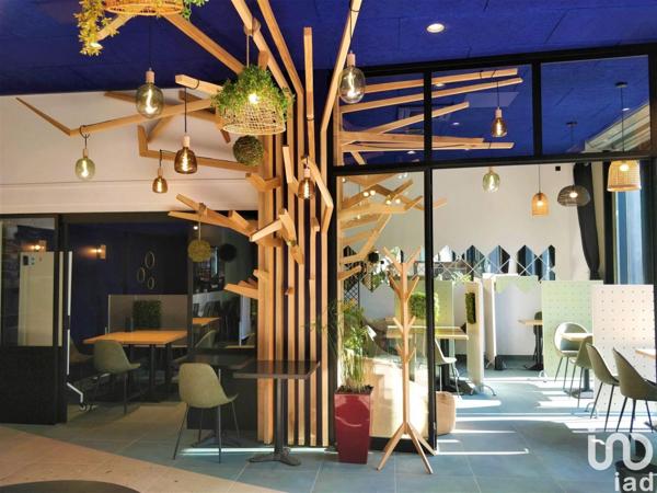 Boutique/Local commercial à vendre 196 m² Lyon 7