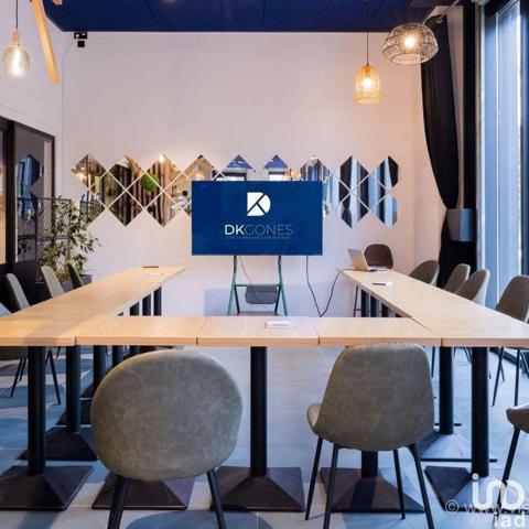 Boutique/Local commercial à vendre 196 m² Lyon 7