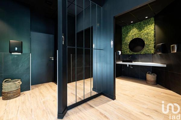 Boutique/Local commercial à vendre 196 m² Lyon 7