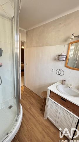 Appartement à vendre 3 pièces 57,5 m² Fréjus