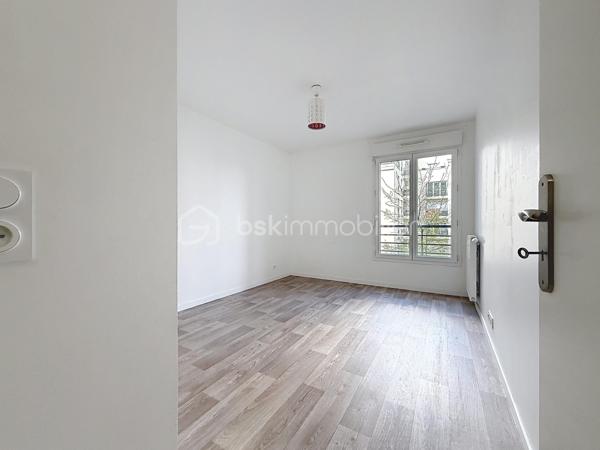 Appartement de 62,94 m²