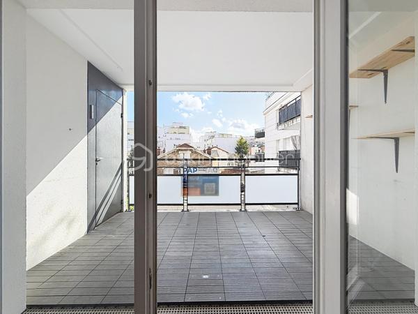 Appartement de 62,94 m²