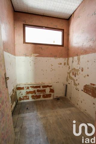 Maison 8 pièces de 213 m² à Le Bugue (24260)