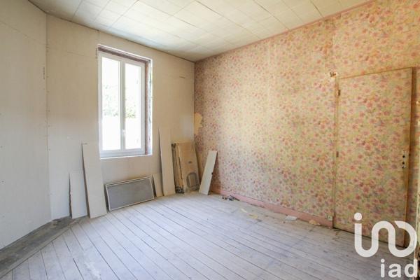 Maison 8 pièces de 213 m² à Le Bugue (24260)